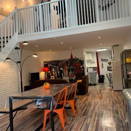 Maison 2 Chambres, Terrasse, Proche De La Plage N'2 Équihen-Plage Dış mekan fotoğraf